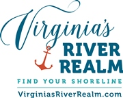 Virginia's River Realm Find your Shoreline VirginiasRiverRealm.com